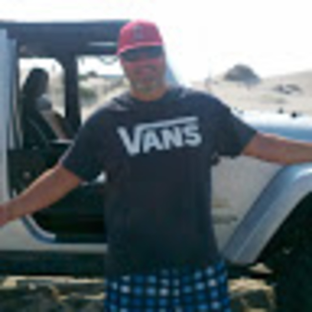 Meet your Posher, Amos